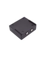 Batteri for Hetronic, Abitron, Mini Harris P5300 Harris P5370 68300900 3,6V  kranbatteri