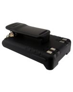 Batteri til Icom IC-E85,IC-F50,IC-F51,IC-F60,IC-F61,IC-M87,IC-M88,IC-V85 7.2V 1800mAh 13Wh BP-227 Li-ion