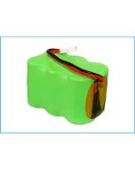 Batteri for Icom IC-M7 IC-CM8 CM-89 BP-85 etc.