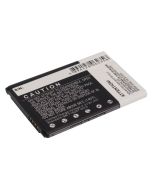 Batteri til LG Optimus L7 / P700 / P750 BL-44JH 1650 mAh
