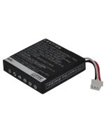 Batteri til Logitech H800 3.7V 230mAh 533-000067