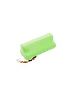 Batteri for Symbol skanner LS4278 3,6V 800mAh 82-67705-01, BTRY-LS42RAAOE-01