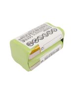 4,8V 2Ah intern batteripakke for Makita 6722D 6723DW TL00000012