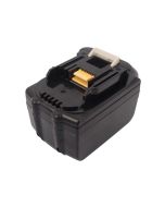Batteri for Makita 18V 4,5Ah, BL1830, BL1845, BL1850