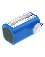 Batteri for MIELE RX1-SJQL0 Scout RX1 9702922 3,4Ah
