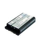 Batteri til Motorola MTH650 MTH800,  NNTN6923A 3,7V 1700mAh
