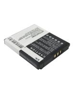 NB-11L Batteri for Canon Ixus og PowerShot 3,7V 600mAh 