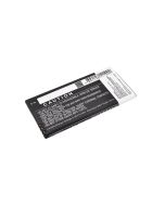Batteri til Nokia Lumia 640 3.8V 2600mAh