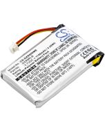 Batteri for  INFANT OPTICS DXR-8 DXR8RLB