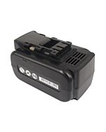 Batteri til Panasonic 28.8V 2.0Ah Li-ion EY9L80 EY9L82 EY7880 EY7880LN2C EY7880LN2S EY7880LN2T EY7880LZ2C31