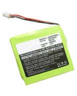 Batteri til Doro, Medion, Audioline 2,4V 600mAh NiMH