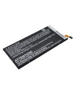 Batteri til Samsung Galaxy A5, 2300mAh 3.8V