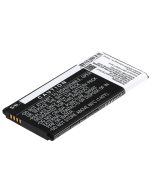 Batteri til Samsung Galaxy S5 Duos SM-G903F 3.8V 2800mAh EB-BN903BU