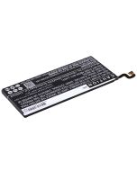 Batteri til Samsung Galaxy S7 Edge 3.85V 3600mAh
