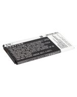 Batteri til Samsung Galaxy S5 EB-BG900 2800 mAh 