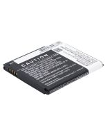 Batteri for Samsung Galaxy J1, SM-J100 EB-BJ100B