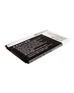 Batteri til Samsung Galaxy Note 3 EB-B800, B800BE Kompatibelt