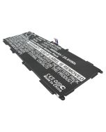 Batteri til Samsung Galaxy Tab 4 10.1 - 3,8V 6800mAh