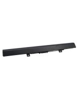 Batteri for Toshiba Satellite C50 L50 S50 S55 Pro C50 C55 L55 S50 S55 PA5184U-1BRS PA5185U-1BRS 14,8V 2,2Ah