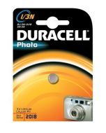 CR1-3N Duracell DL1/3N