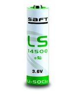 LS-14500 3,6V AA