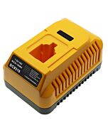 Lader til Black & Decker, Dewalt 7.2-18V, 100-240V DW9116, DW9117