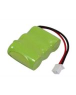 Batteri for Dogtra hundehalsband 3,6V 202NCP 35AAAH3BMX