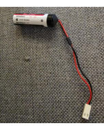 Batteri for Axioma qalcosonic E1 3,6V ER14505