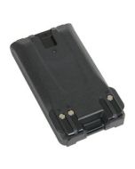 Batteri til Icom F3001,  F3003,  F3101D,  F4001,  F4003,  F4101D,  IC-F3001,  IC-T70,  IC-V80E,  T70,  V80 - BP 265 
