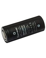 IMR26650 Batteri 3.7V 5200mAh uten sikkerhetskrets 15A