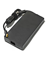 AC adapter for Lenovo  - 230W 18-20VDC firkantet plugg med pin