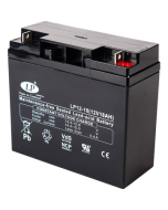 12V 18Ah AGM T3