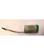 LS33600 Saft Litium 3,6V D med Molex Micro-fit 3.0 / 7cm ledning