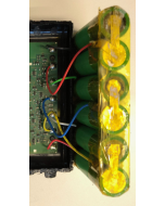 Batteri for Nao V6 21,6V 3000mAh Li-ion DIY