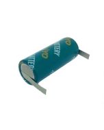 Batteri til Braun Oral-B Trumph 5000 Professional Care 1,2V 2150mAh NIMH