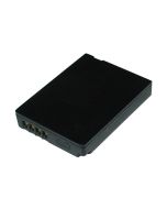 BP-DC7E Leica, Panasonic 3.6/3.7 Volt 860 mAh kompatibelt