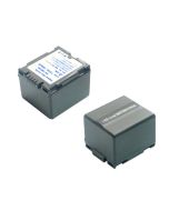 DZ-BP07P Batteri til Hitachi, Panasonic 7.4 Volt 1500 mAh 