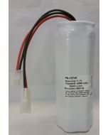 11,1 V Li-Ion Batteripakke til dykkerlykt 14Ah