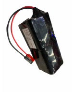 Batteri for Salvo / Lightmonkey 35w HID dykkerlykt 20Ah 3S6P