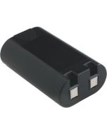 Batteri for Dymo LabelManager 360D, 420P, Rhino 4200, 5200 S0895840, W002856 1600mAh