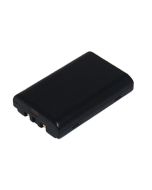 Batteri håndterminal Casio, Symbol 3.7V 2,0Ah 1UF103450
