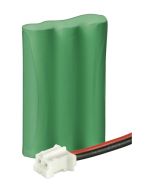 Batteri til Alcatel, Ericsson, Samsung 3.6 Volt 550 mAh NiMH T947 kompatibelt