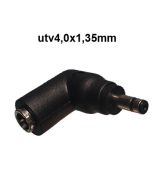 TIP33 overgangsplugg 4,0X1,35 Asus