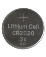 cr2020 batteri