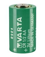 CR1/2 AA Varta 3V Li-MnO2