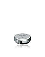Varta V379 klokkebatteri 1,55V  Sølvoksid 14 mAh SR63
