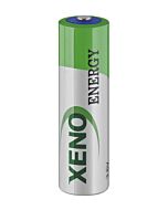 Xeno XL-060 Li-SOCl2 3,6V AA 2400mAh ER 14505 