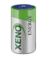 Xeno XL-140 Li-SOCl2 3,6V C 7200mAh ER 26500 