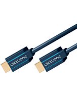 Clicktronic 1m HDMI kabel