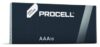 10 pk Duracell Industrial Procell AAA Batteri 1,5V Alkalisk MN2400 LR03 -113458